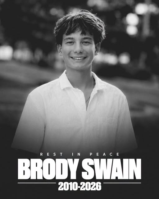 Brody Swain Car Accident, New Port Richey, FL Obituary, The Florida Premier FC Mourns Loss