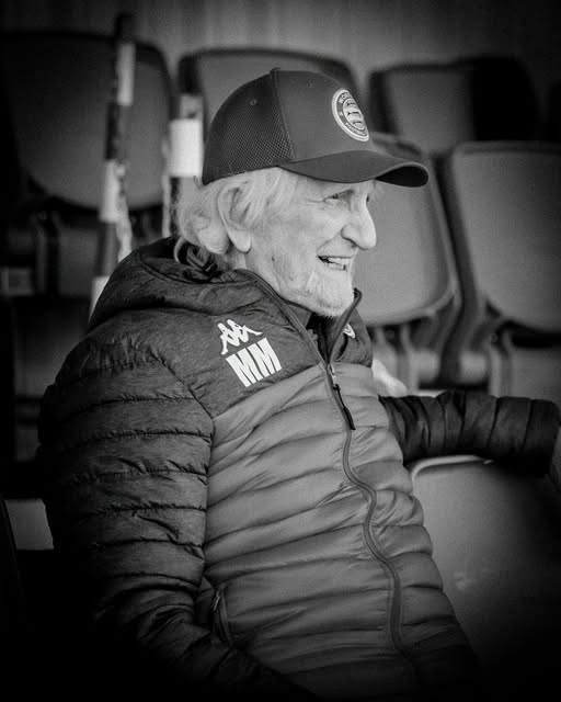 Mick Martin United Kingdom Death, Long-serving volunteer at Worthing FC has died